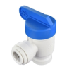 John Guest 90 Degree Ball Valve Image